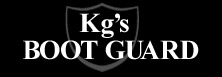 KG's Boot Guard